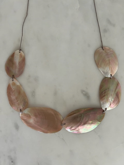 Mermaid Seashell Belt | European Style | Timeless Fashion  display picture 1