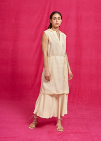 Product Mood Image: Nerga Hooded dress 